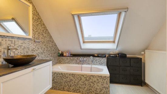 Zegerstraat - 8 - - 8791