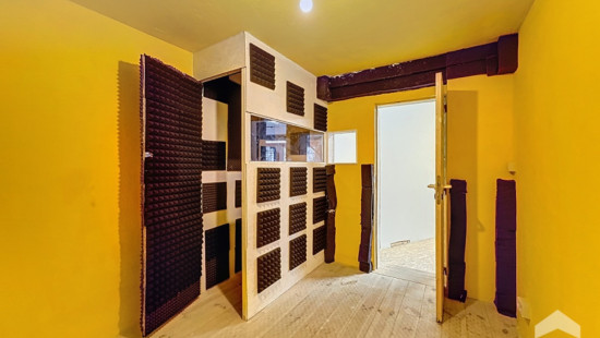 Rue Jourdan - 195 - - 1060