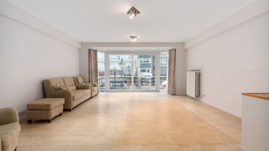 Lippenslaan - 170 - 1 - 8300