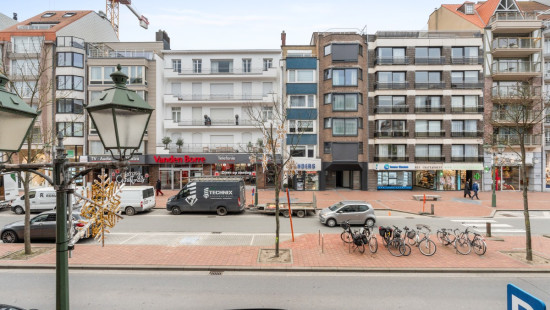 Lippenslaan - 170 - 1 - 8300