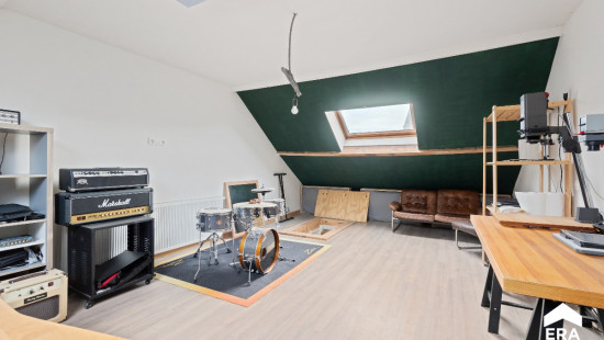 Pastorijstraat - 55 - - 3300