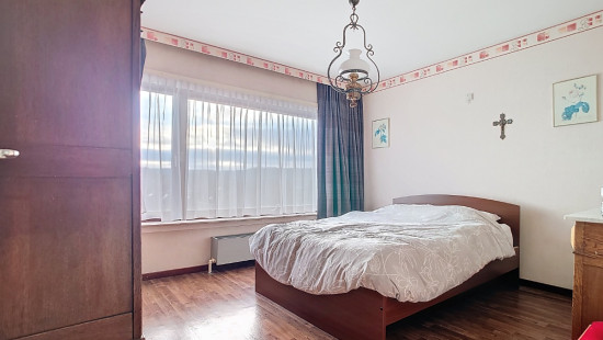 Rue Joseph Wauters - 50 - 27 - 4520