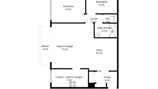 Rue Joseph Wauters - 50 - 27 - 4520
