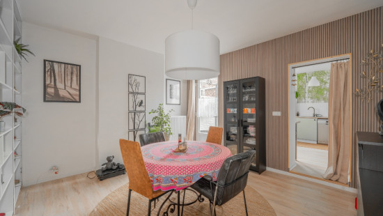 Rue de la Démocratie - 94 - - 4102