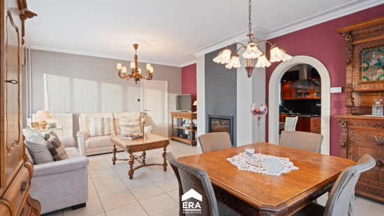 Peerderbaan - 81 - - 3990