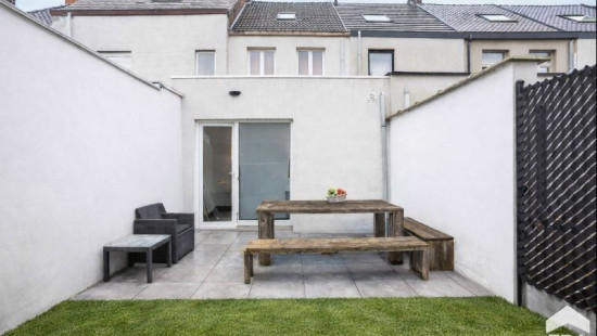 Guido Gezellestraat - 7 - - 9300