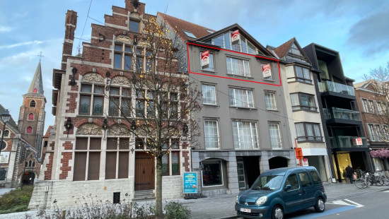 Rijselsestraat - 18 - 31 - 8500