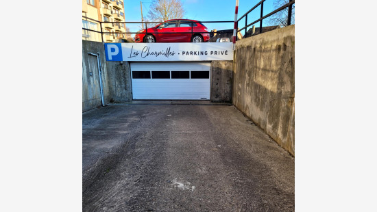 Rue Joseph Wauters - 50 - 27 - 4520