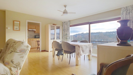 Rue Joseph Wauters - 50 - 27 - 4520