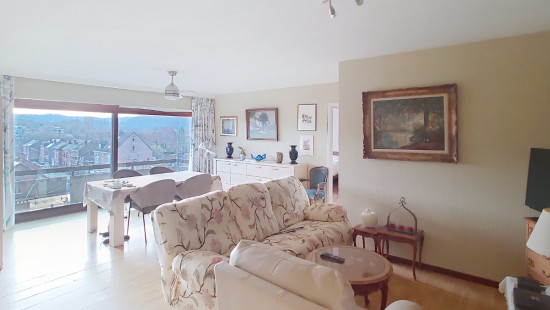 Rue Joseph Wauters - 50 - 27 - 4520