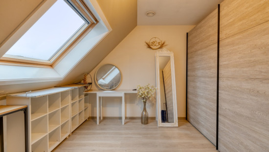 Zegerstraat - 8 - - 8791