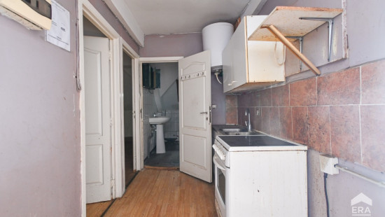 Rue Vanderlinden - 10 - - 1030