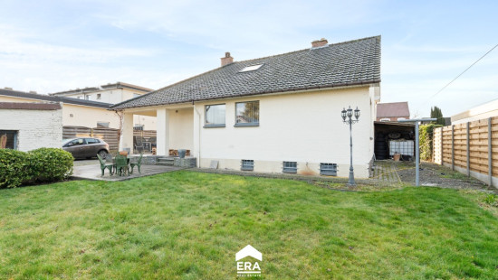 Peerderbaan - 81 - - 3990