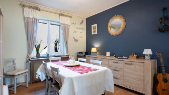 rue de Neufchâteau - 131 - - 6600