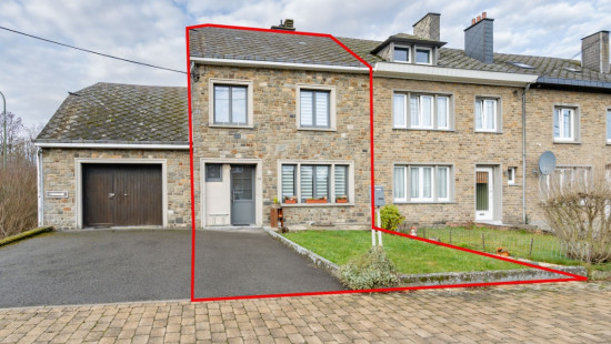 rue de Neufchâteau - 131 - - 6600