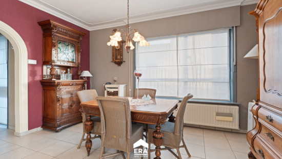 Peerderbaan - 81 - - 3990