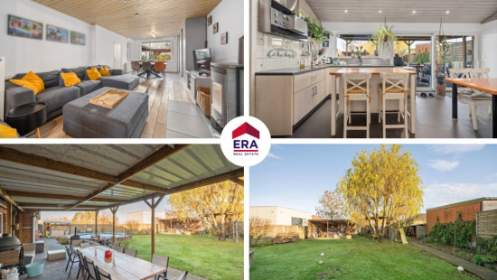 Lichterveldestraat - 11 - - 8750