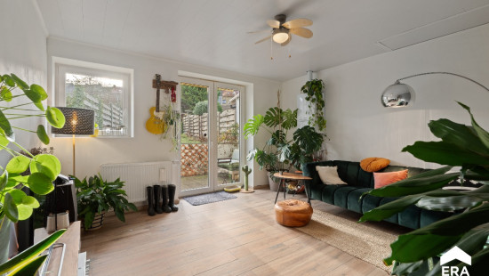 Pastorijstraat - 55 - - 3300