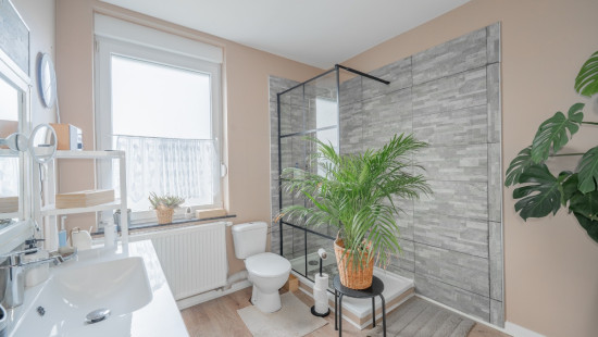 Rue de la Démocratie - 94 - - 4102