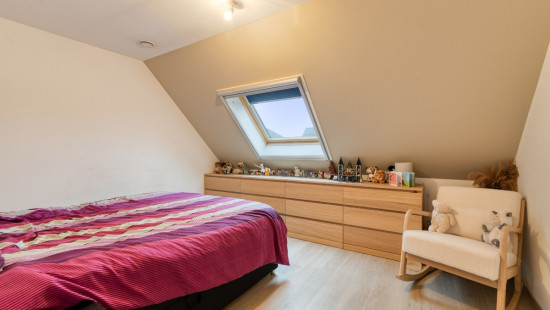 Zegerstraat - 8 - - 8791