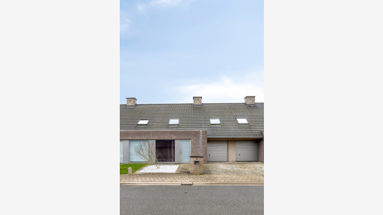 Zegerstraat - 8 - - 8791