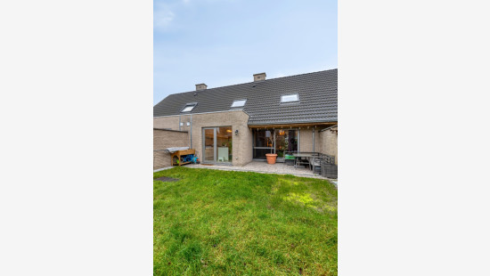 Zegerstraat - 8 - - 8791