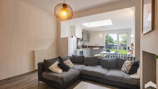 Guido Gezellestraat - 7 - - 9300