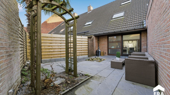 Godshuislaan - 64 - - 8800