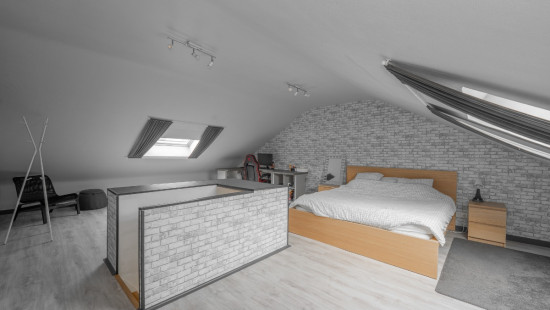 Rue de la Démocratie - 94 - - 4102