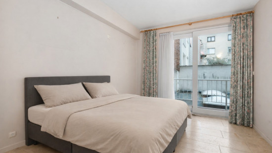 Lippenslaan - 170 - 1 - 8300