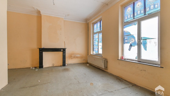 Rue Vanderlinden - 10 - - 1030