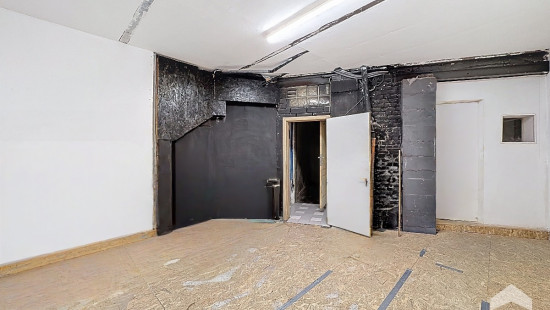 Rue Jourdan - 195 - - 1060