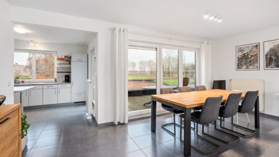 Dorpsstraat - 34A - - 1982