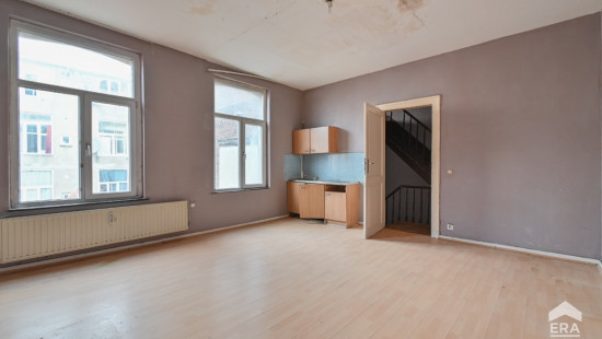 Rue Vanderlinden - 10 - - 1030