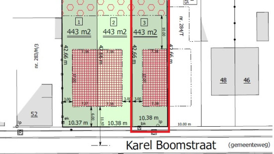 Karel Boomstraat - 50 - - 2320