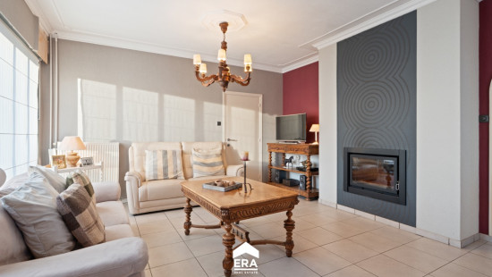 Peerderbaan - 81 - - 3990