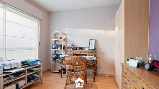 Peerderbaan - 81 - - 3990