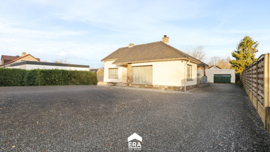 Peerderbaan - 81 - - 3990