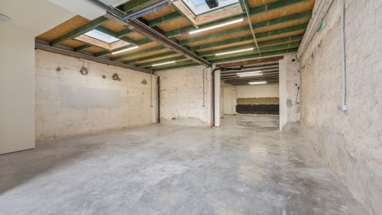 Verbindingsstraat - 30 - - 9200