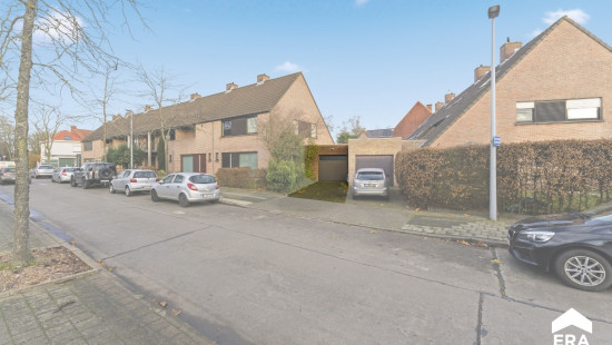 Godshuislaan - 64 - - 8800