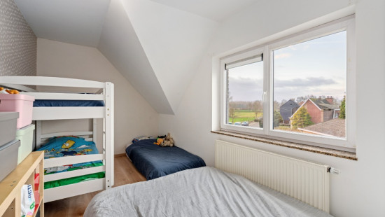 Dorpsstraat - 34A - - 1982