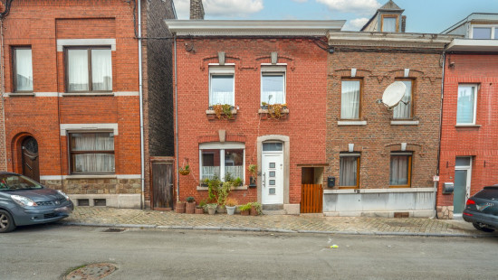 Rue de la Démocratie - 94 - - 4102