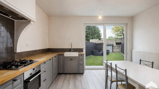 Guido Gezellestraat - 7 - - 9300