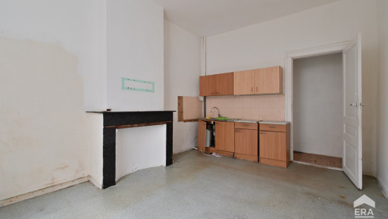 Rue Vanderlinden - 10 - - 1030