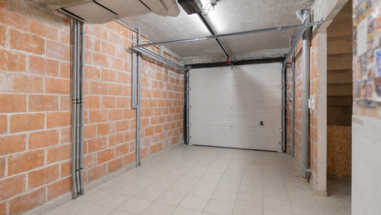 Zegerstraat - 8 - - 8791