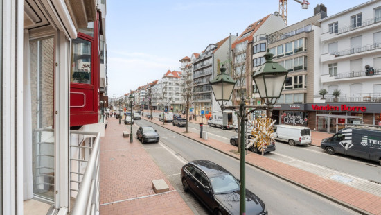 Lippenslaan - 170 - 1 - 8300