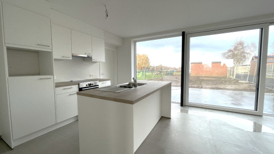 Candeléstraat - 14 - - 8510