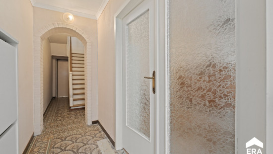 Pastorijstraat - 55 - - 3300