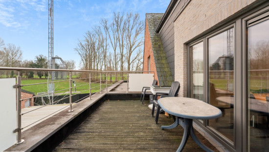 Dorpsstraat - 34A - - 1982