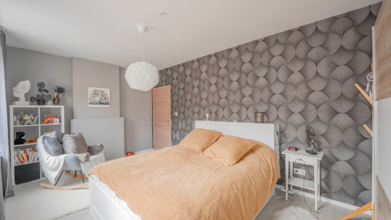 Rue de la Démocratie - 94 - - 4102